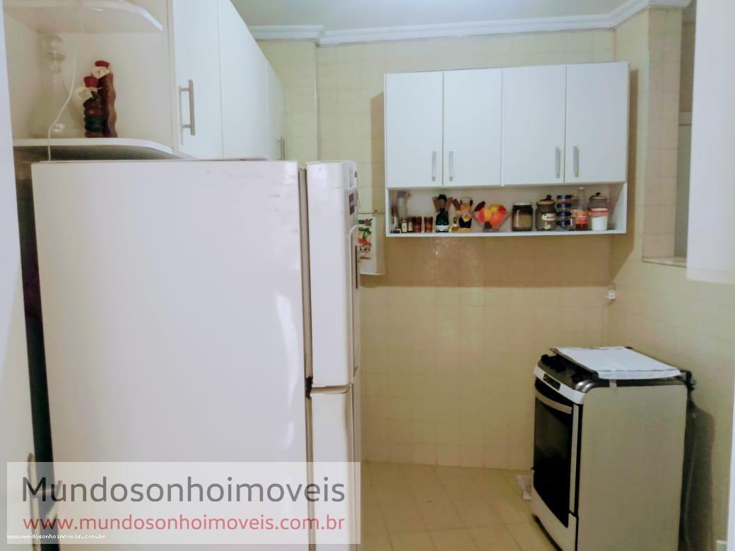 Apartamento - Barra