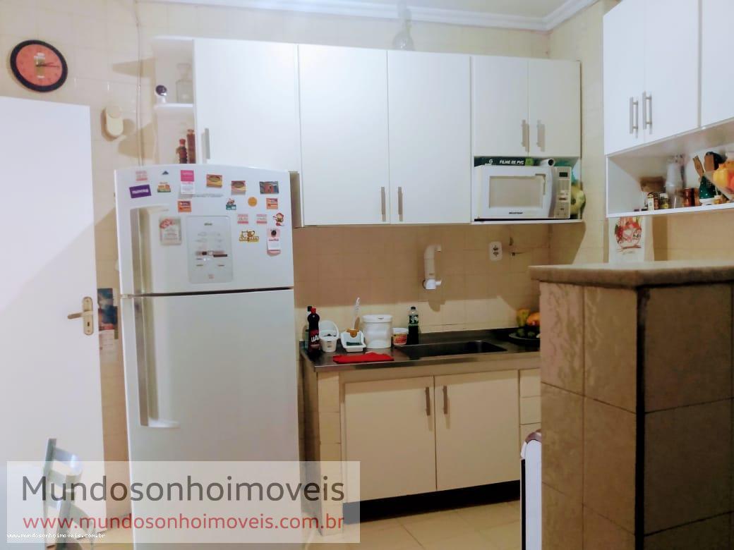 Apartamento - Barra