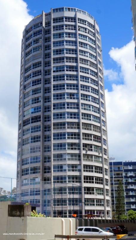 Apartamento - Barra