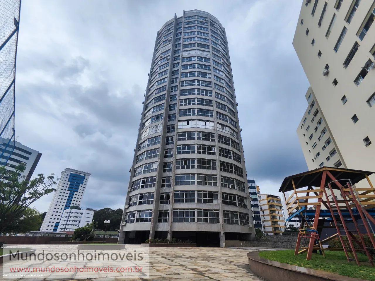 Apartamento - Barra