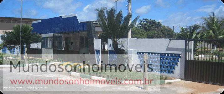 Casa - Monte gordo (monte gordo)