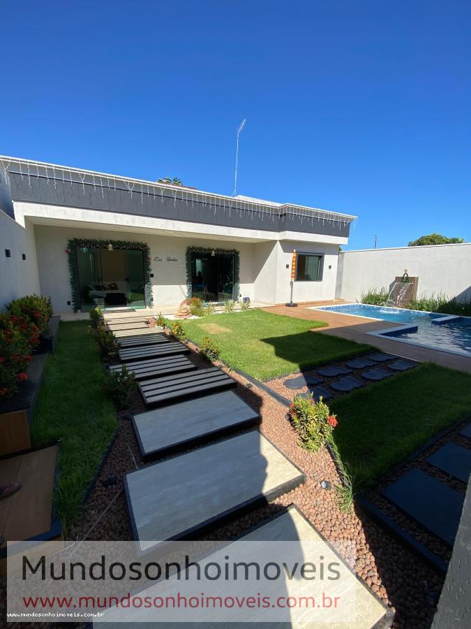 Casa - Monte gordo (monte gordo)