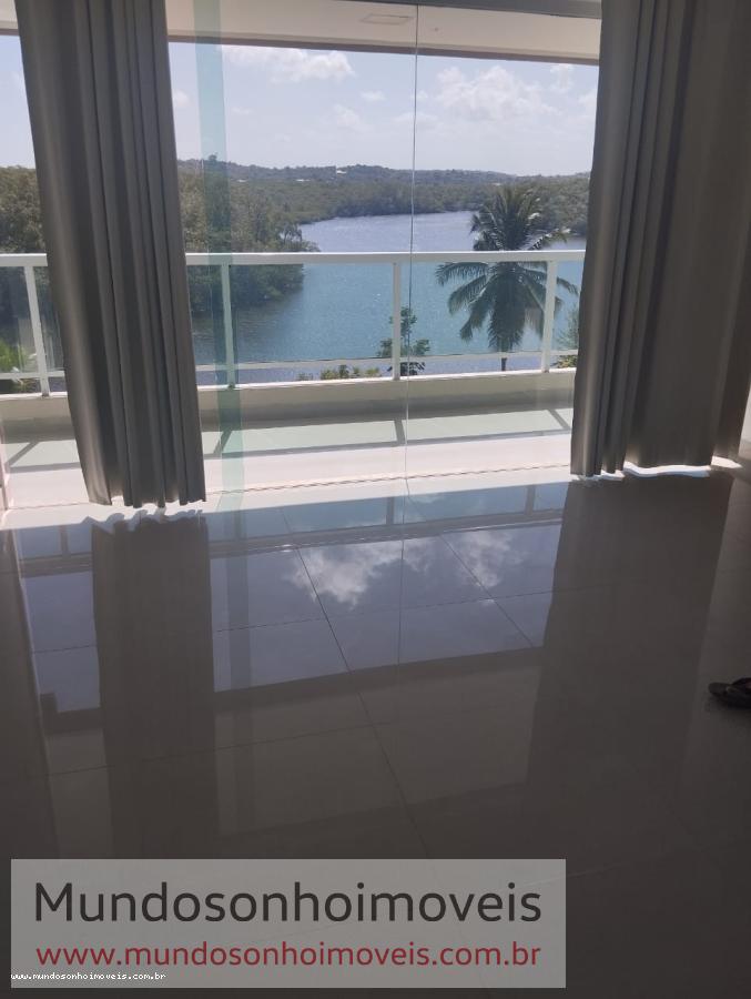 Casa - Barra do jacuípe (monte gordo)
