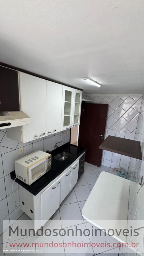 Apartamento - Trobogy