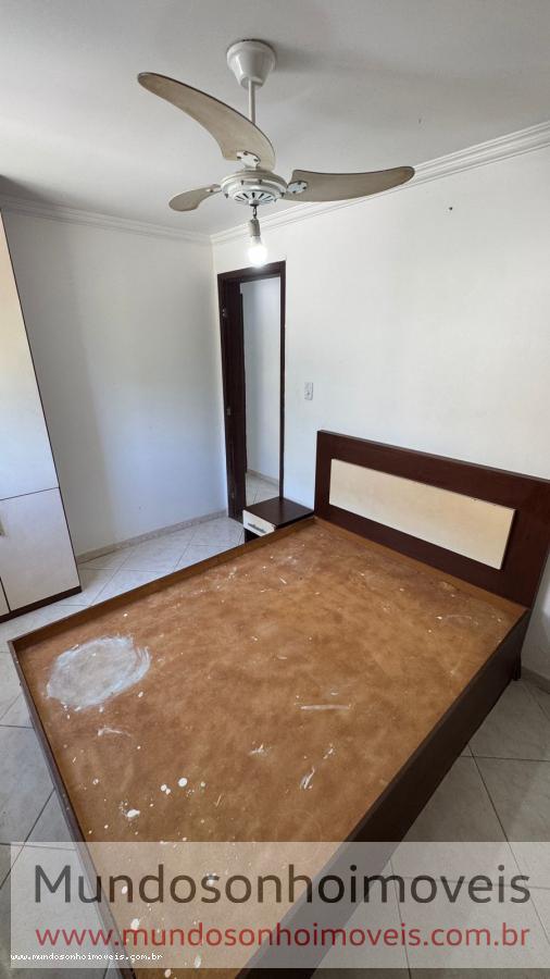 Apartamento - Trobogy