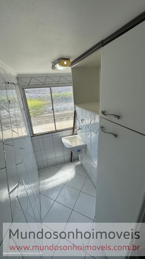 Apartamento - Trobogy