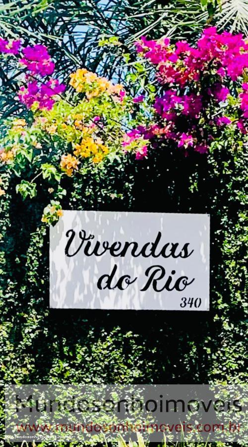 Terreno - Jauá (abrantes)