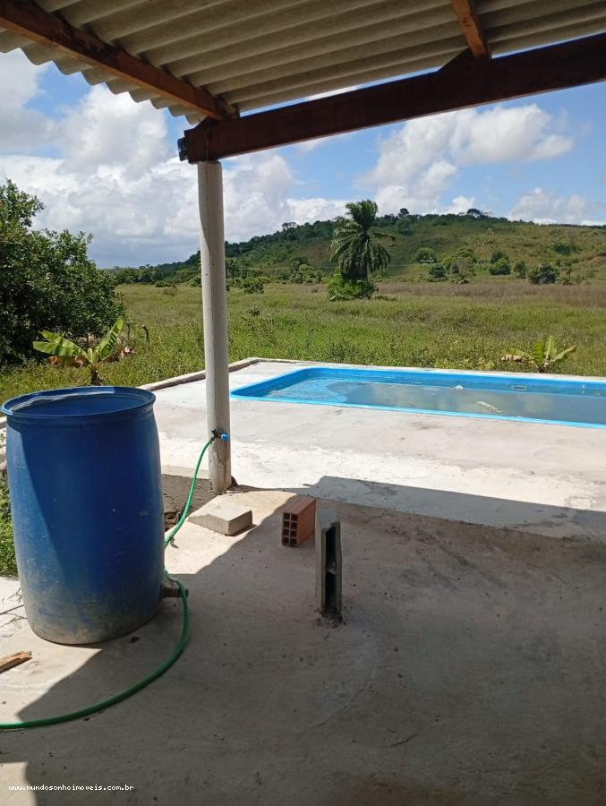 Terreno - Jauá (abrantes)