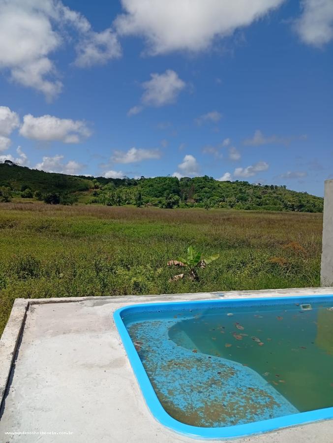 Terreno - Jauá (abrantes)