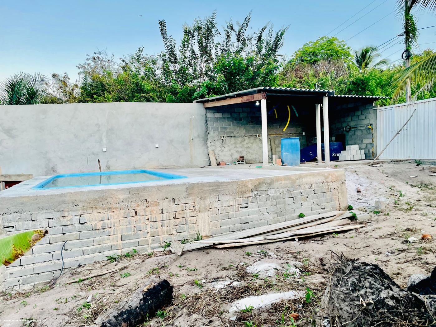 Terreno - Jauá (abrantes)