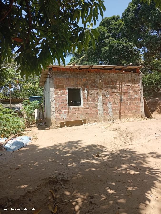 Terreno - Jauá (abrantes)