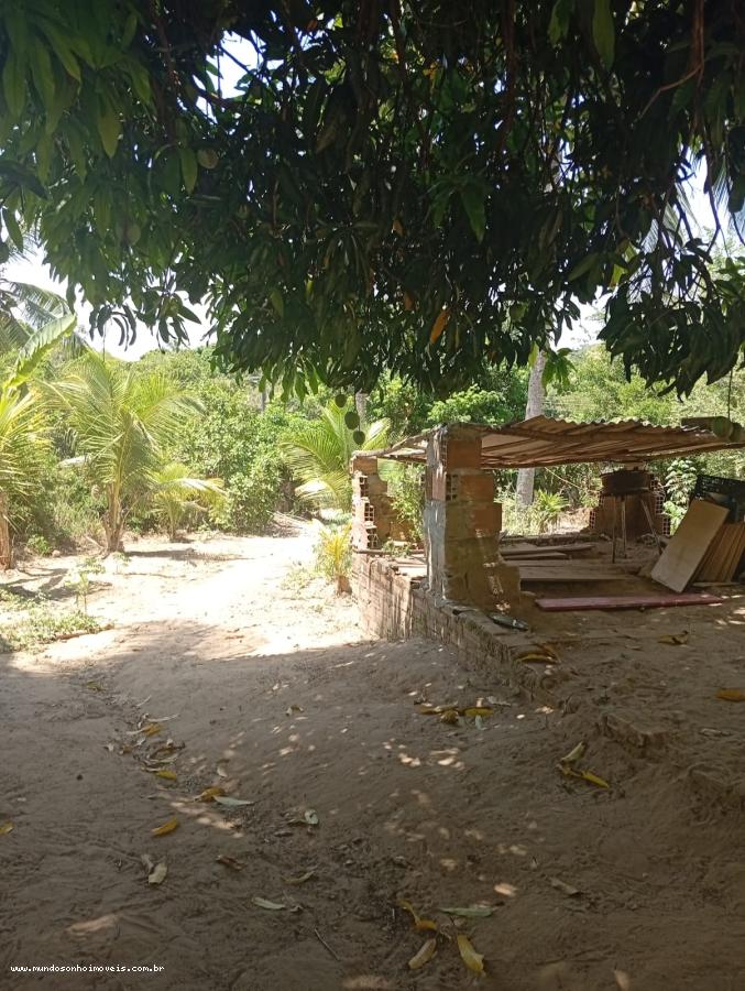 Terreno - Jauá (abrantes)