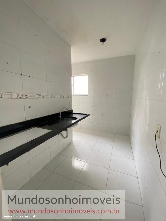 Apartamento - Nova brasília