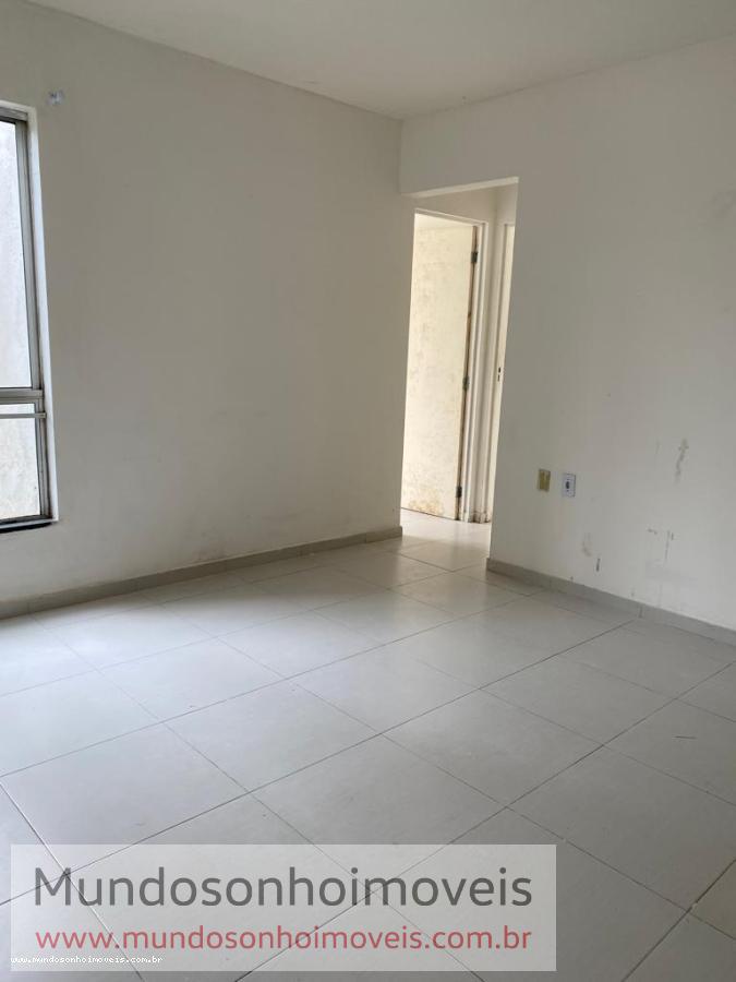 Apartamento - Nova brasília