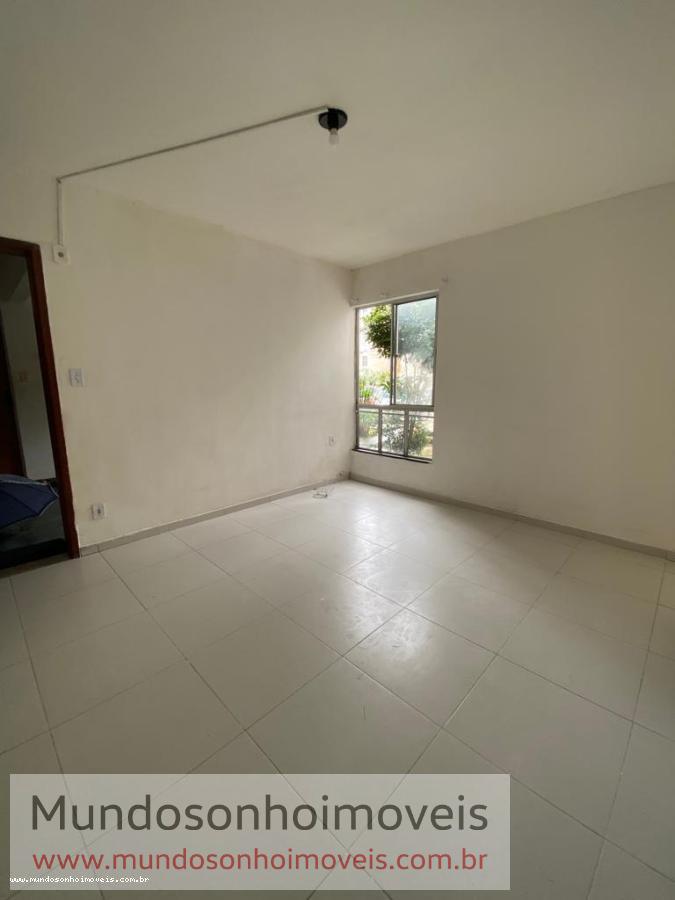 Apartamento - Nova brasília
