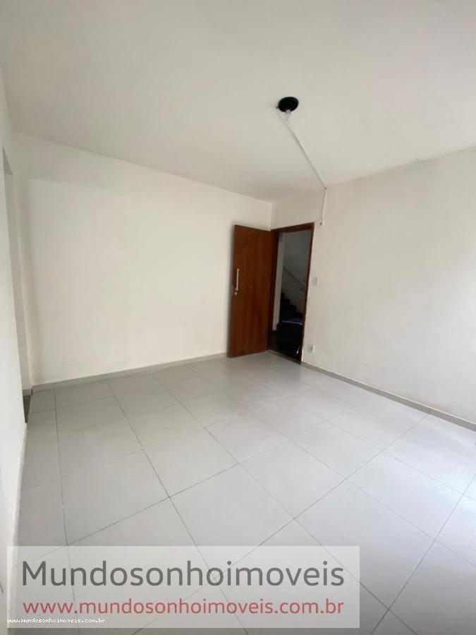 Apartamento - Nova brasília