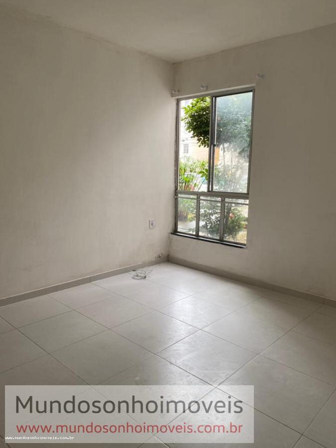 Apartamento - Nova brasília