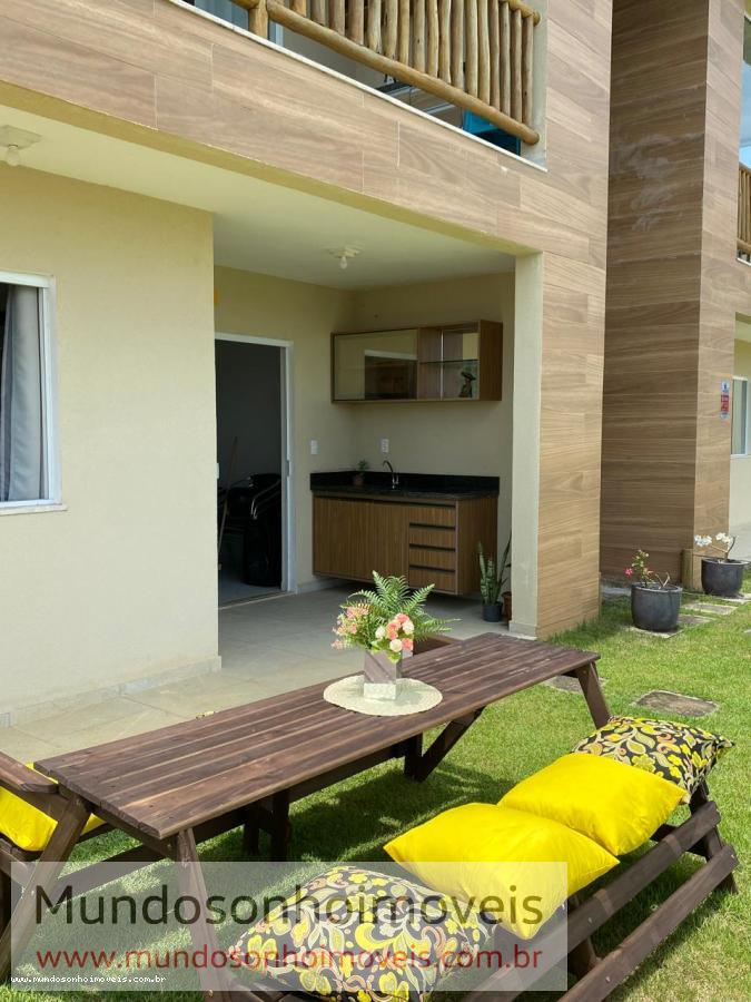 Casa - Barra do jacuípe