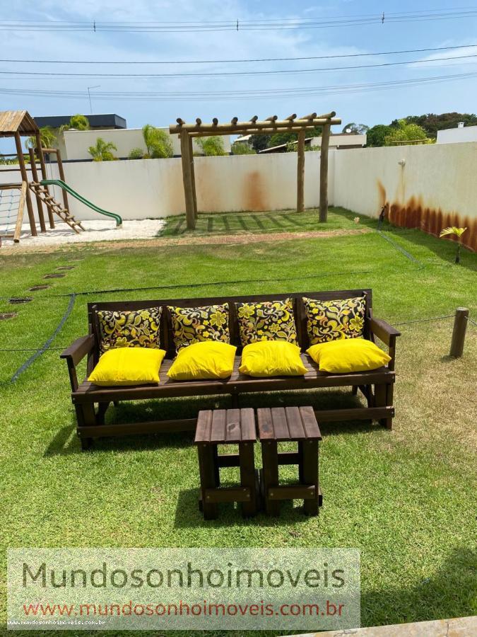 Casa - Barra do jacuípe