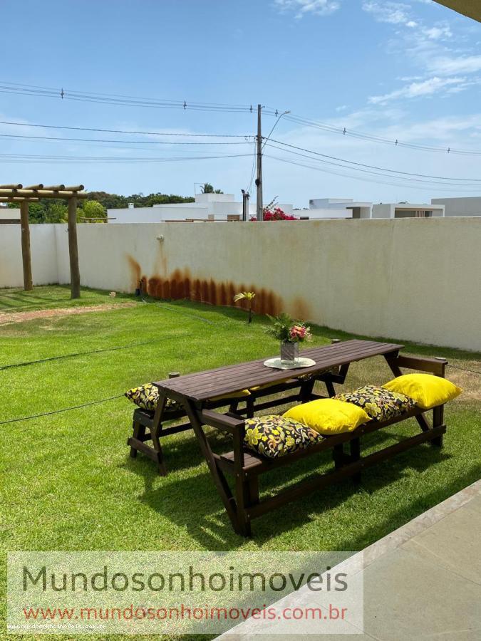 Casa - Barra do jacuípe