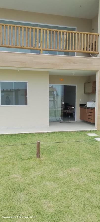 Casa - Barra do jacuípe