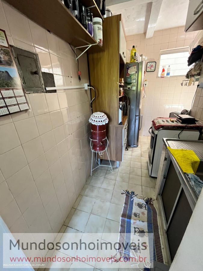 Apartamento - Vale dos lagos