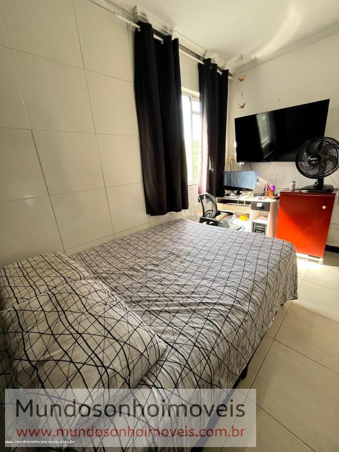 Apartamento - Vale dos lagos