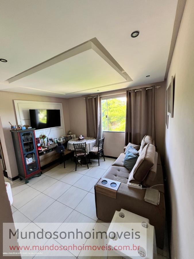 Apartamento - Vale dos lagos