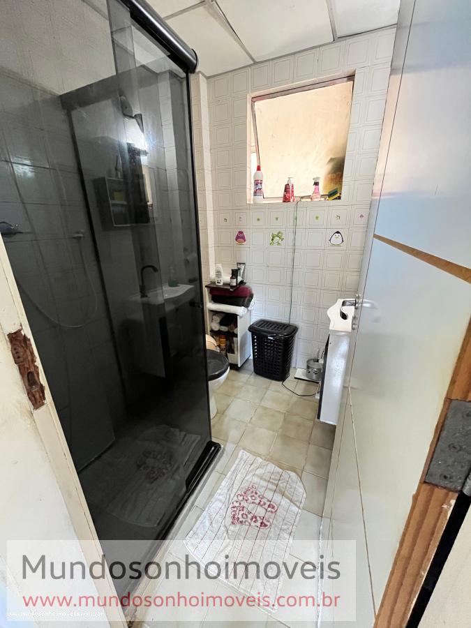 Apartamento - Vale dos lagos