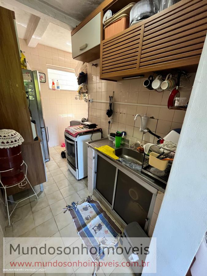 Apartamento - Vale dos lagos