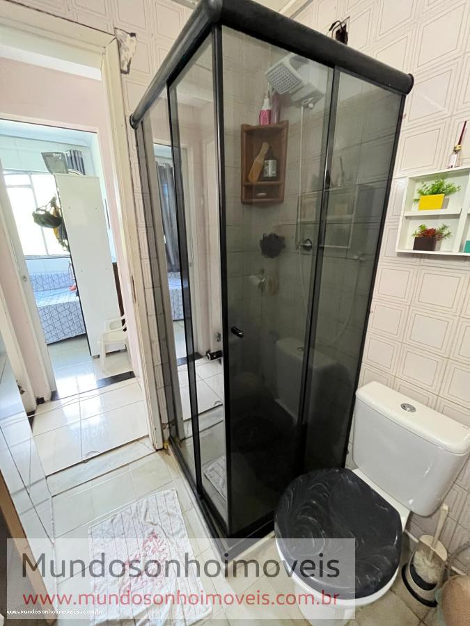 Apartamento - Vale dos lagos