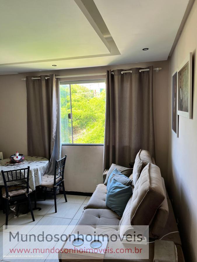 Apartamento - Vale dos lagos