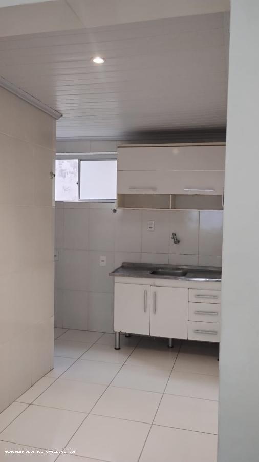 Apartamento - Vale dos lagos