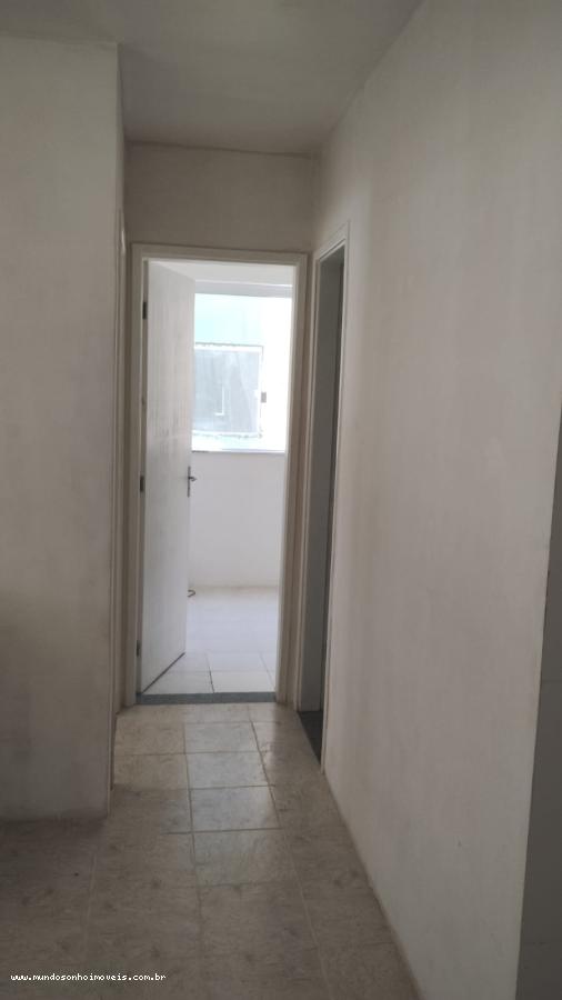 Apartamento - Vale dos lagos