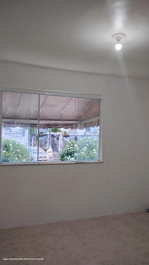 Apartamento - Vale dos lagos