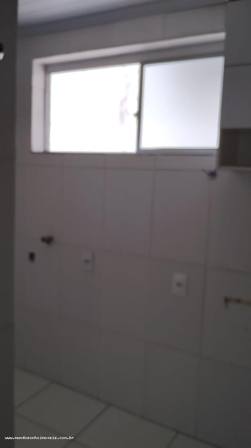 Apartamento - Vale dos lagos