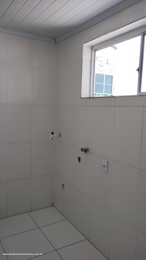 Apartamento - Vale dos lagos