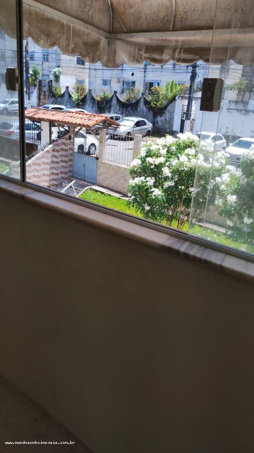 Apartamento - Vale dos lagos