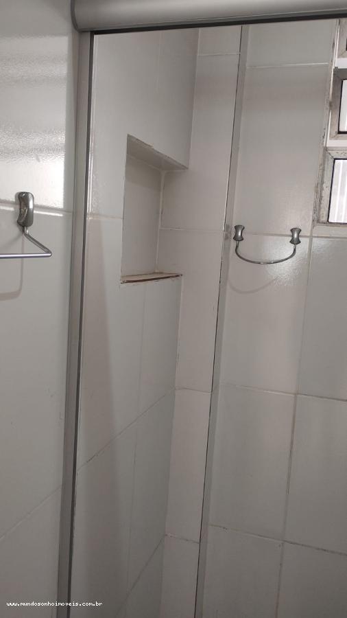 Apartamento - Vale dos lagos