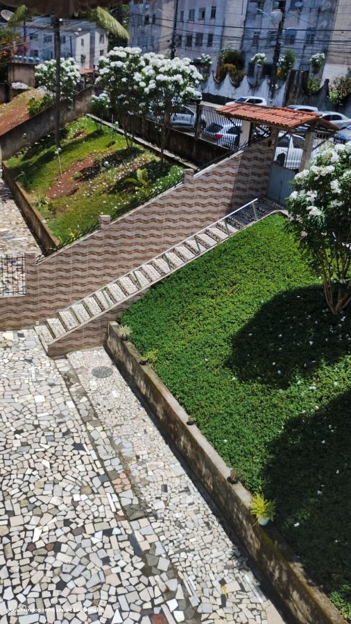 Apartamento - Vale dos lagos