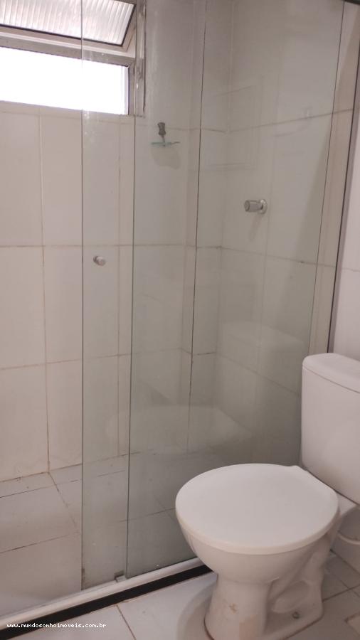Apartamento - Vale dos lagos