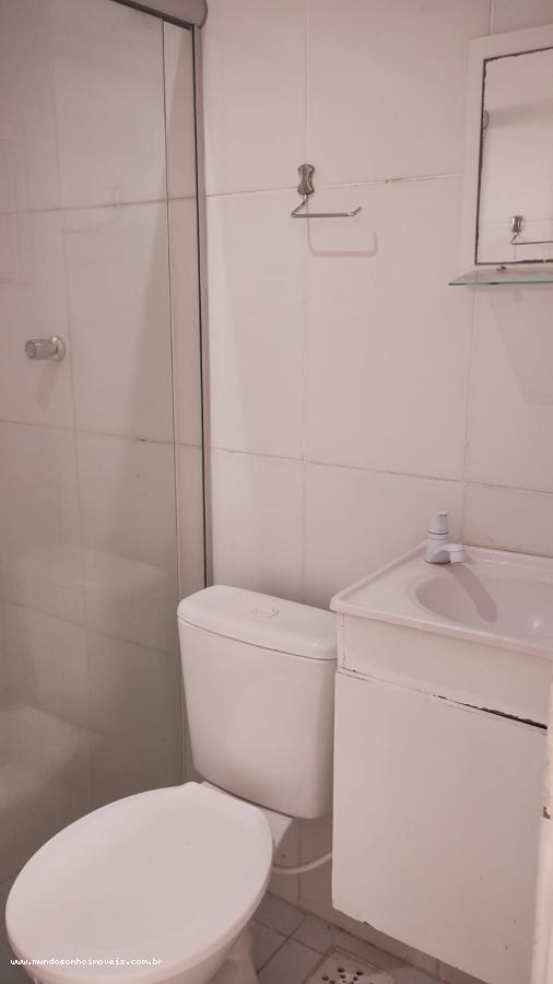 Apartamento - Vale dos lagos