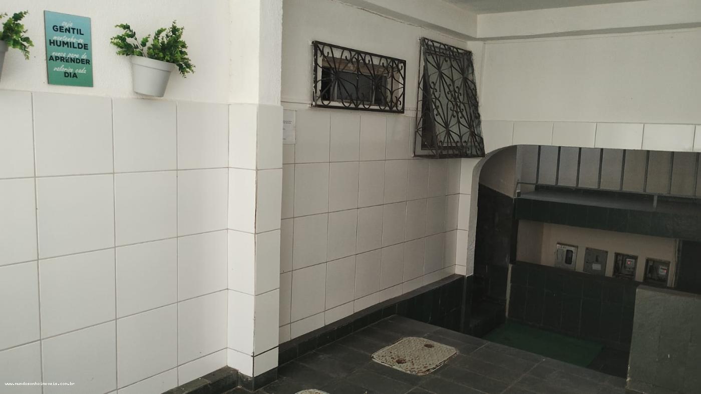 Apartamento - Vale dos lagos