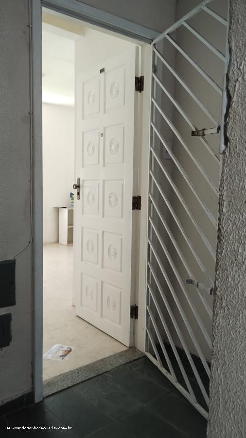 Apartamento - Vale dos lagos