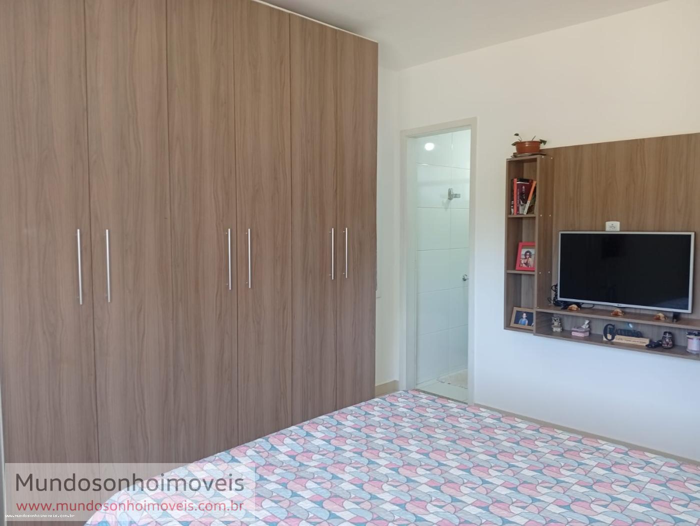 Apartamento - Federação