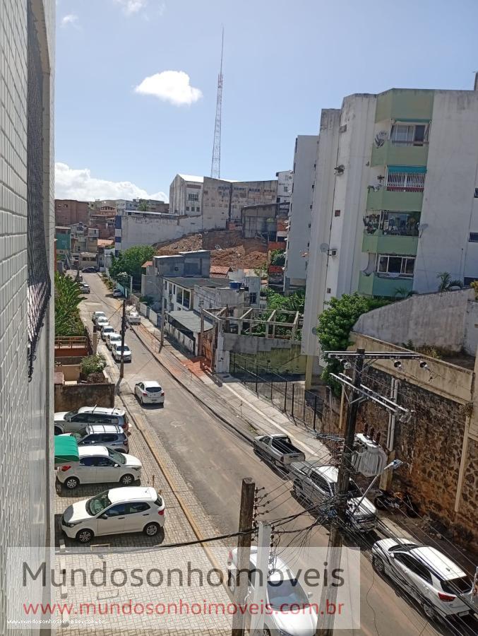 Apartamento - Federação