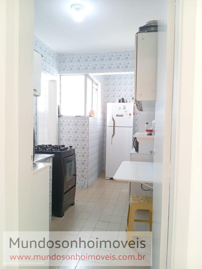 Apartamento - Federação