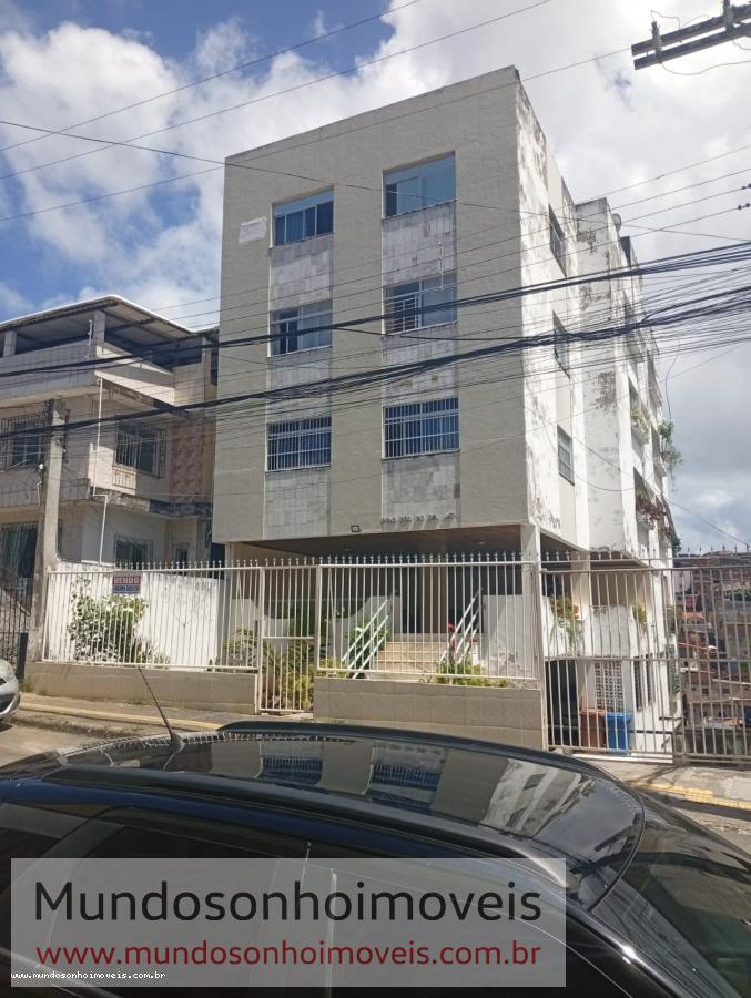 Apartamento - Federação