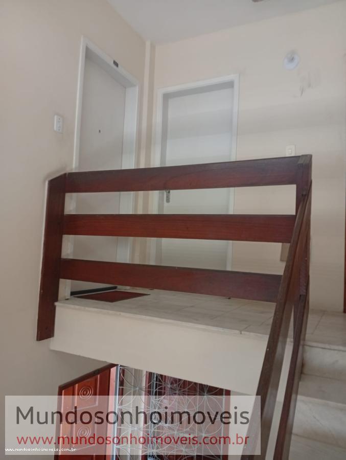 Apartamento - Federação