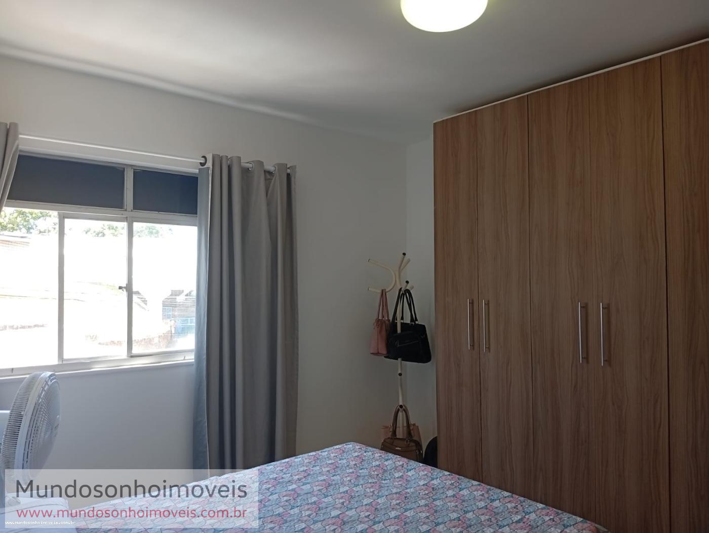 Apartamento - Federação